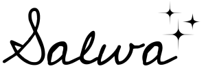 blog signature
